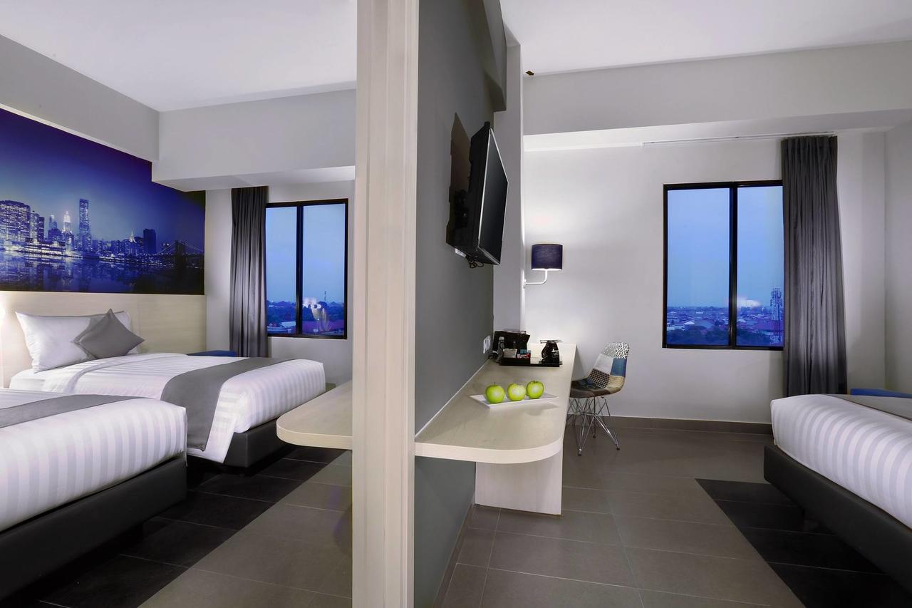 Hotel Neo+ Kebayoran Dżakarta Zewnętrze zdjęcie