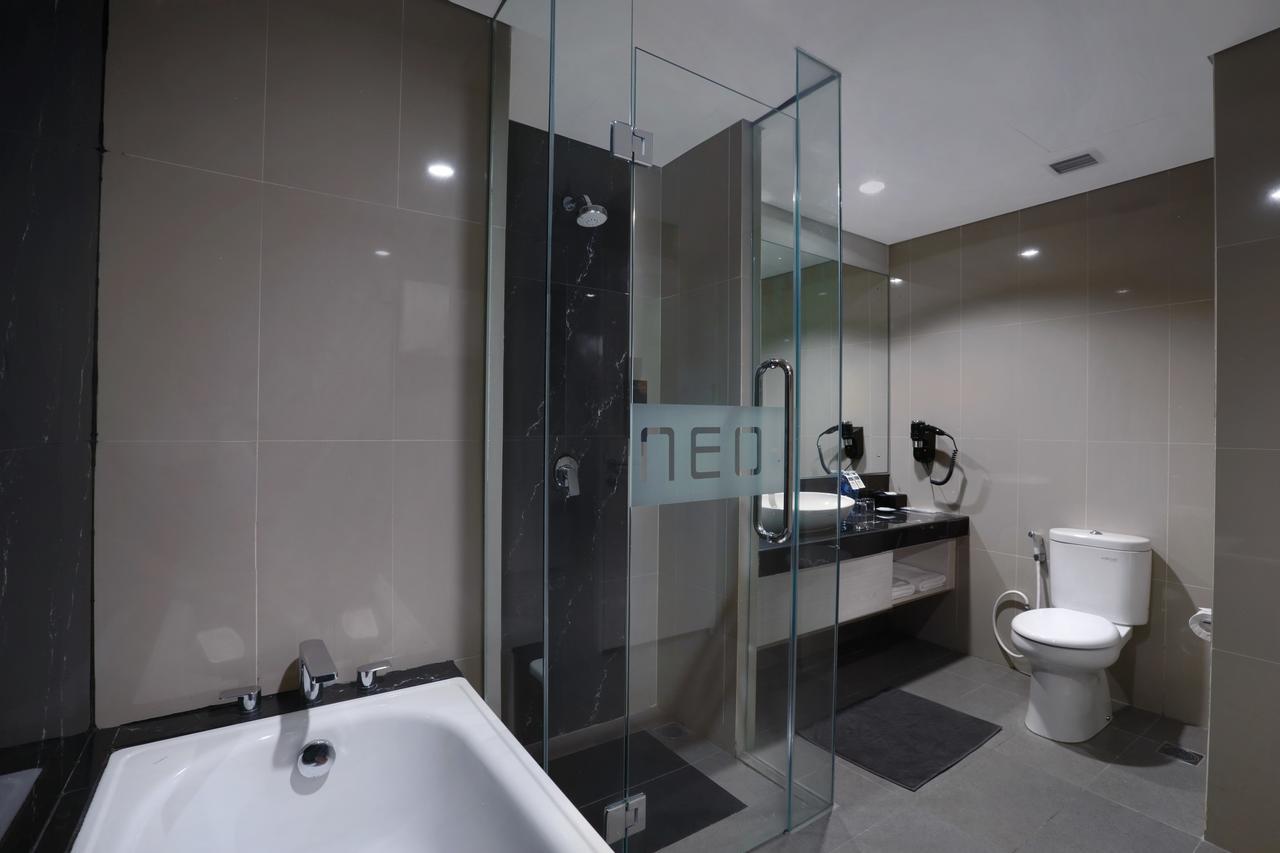 Hotel Neo+ Kebayoran Dżakarta Zewnętrze zdjęcie