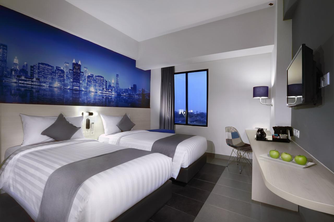 Hotel Neo+ Kebayoran Dżakarta Zewnętrze zdjęcie