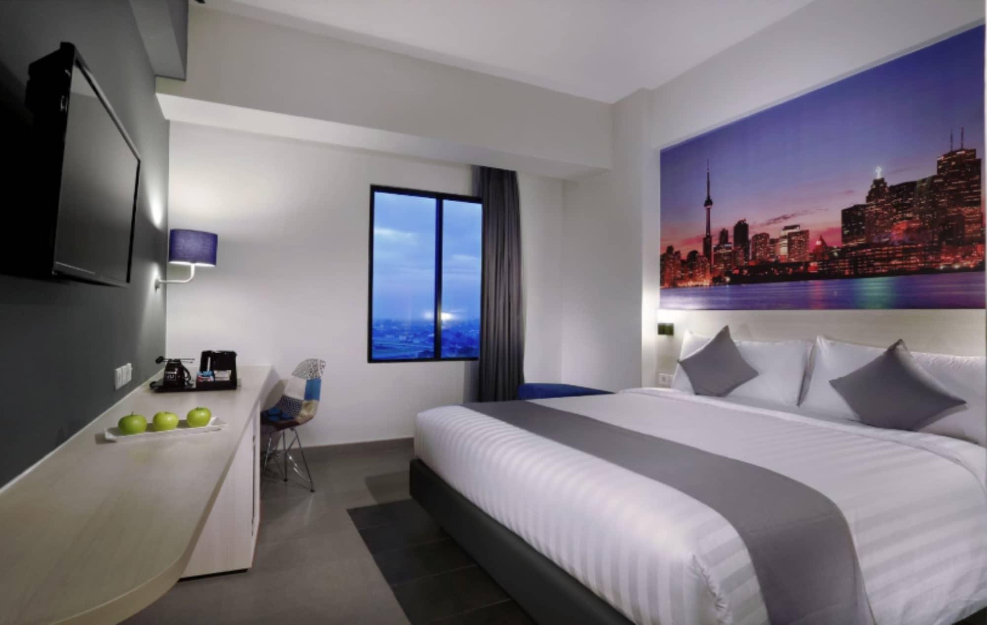 Hotel Neo+ Kebayoran Dżakarta Zewnętrze zdjęcie