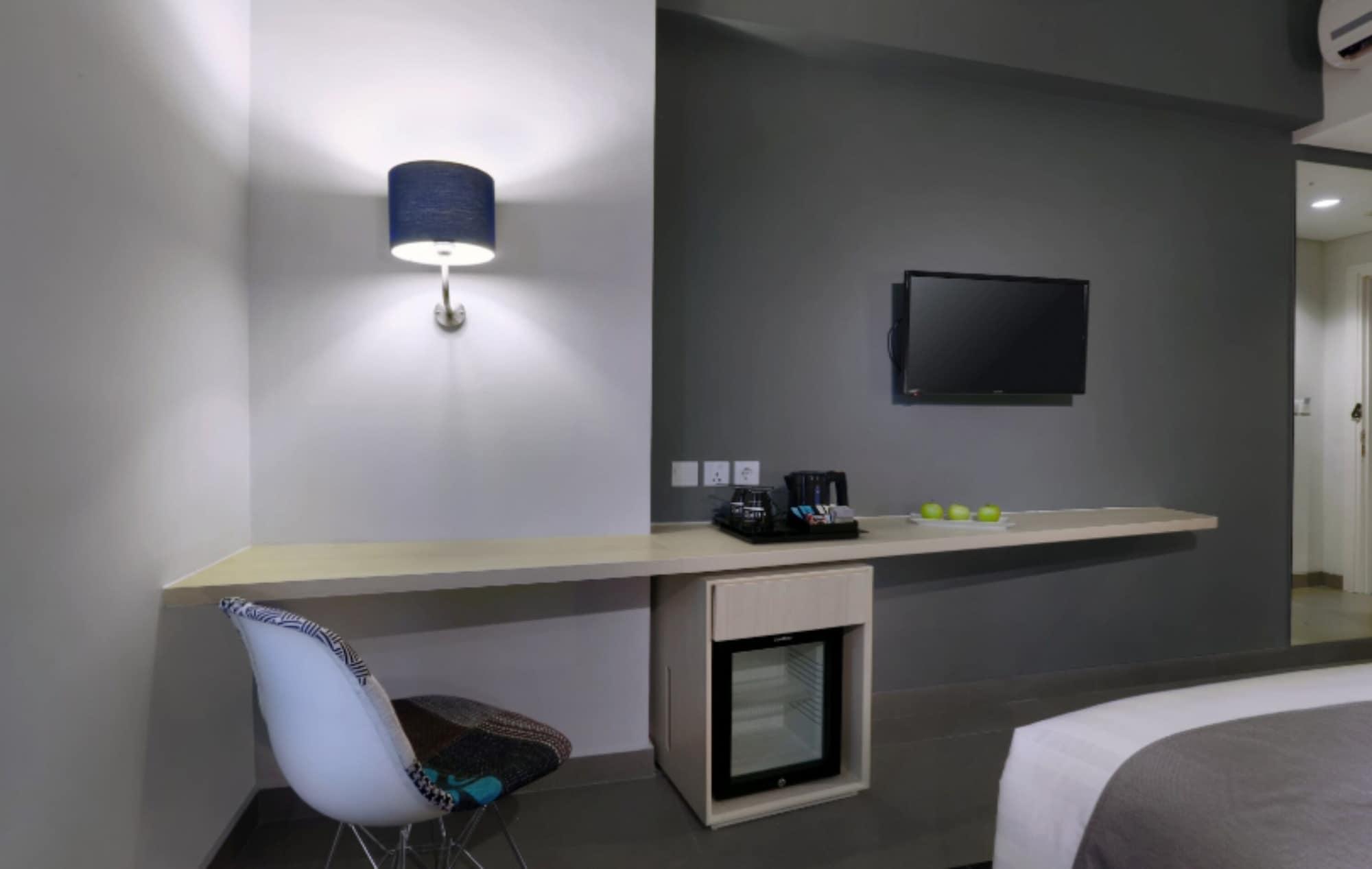 Hotel Neo+ Kebayoran Dżakarta Zewnętrze zdjęcie
