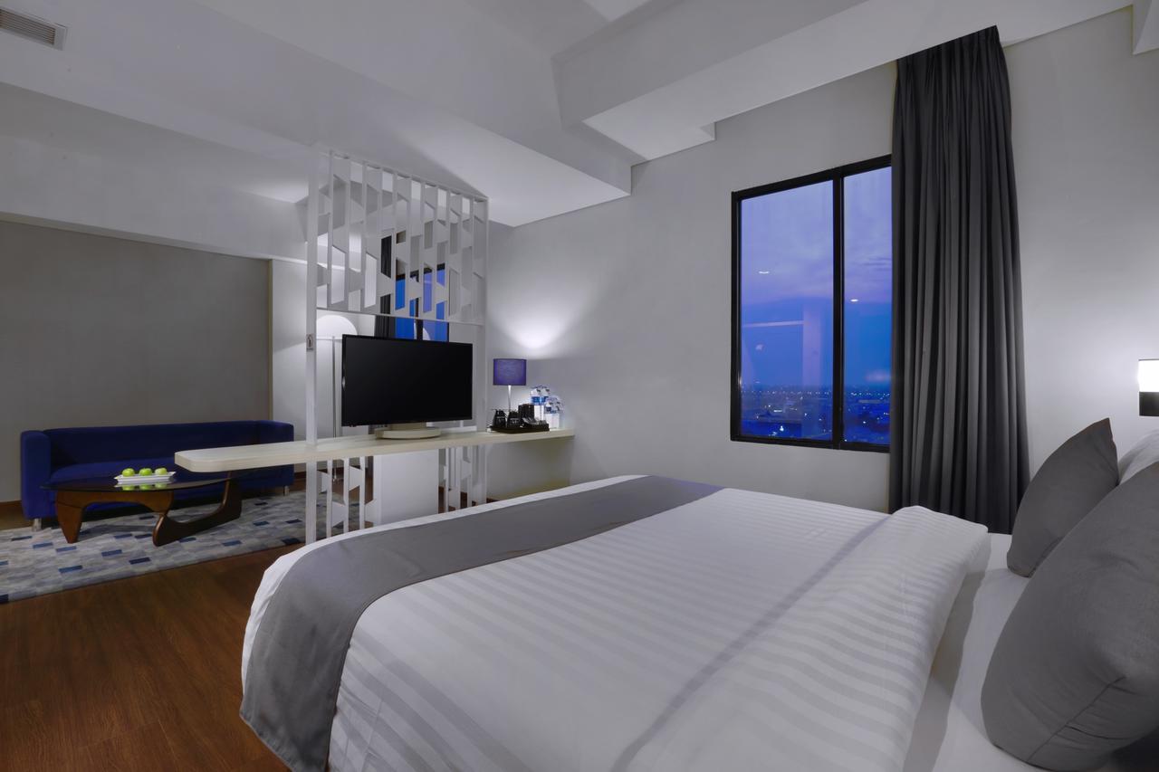 Hotel Neo+ Kebayoran Dżakarta Zewnętrze zdjęcie