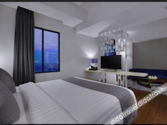 Hotel Neo+ Kebayoran Dżakarta Zewnętrze zdjęcie