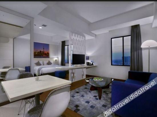 Hotel Neo+ Kebayoran Dżakarta Zewnętrze zdjęcie