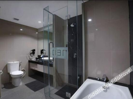 Hotel Neo+ Kebayoran Dżakarta Zewnętrze zdjęcie