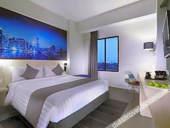 Hotel Neo+ Kebayoran Dżakarta Zewnętrze zdjęcie