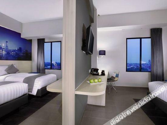 Hotel Neo+ Kebayoran Dżakarta Zewnętrze zdjęcie