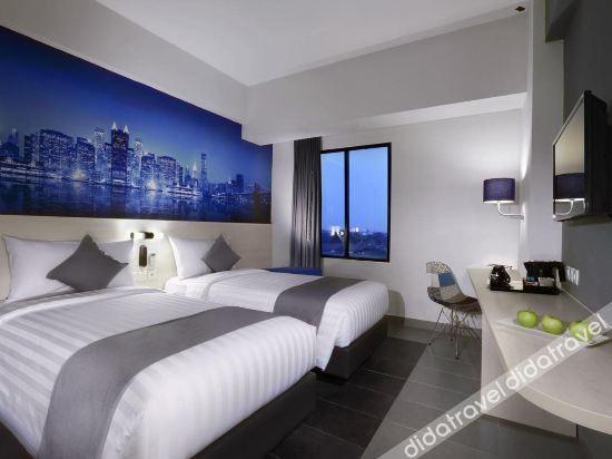 Hotel Neo+ Kebayoran Dżakarta Zewnętrze zdjęcie