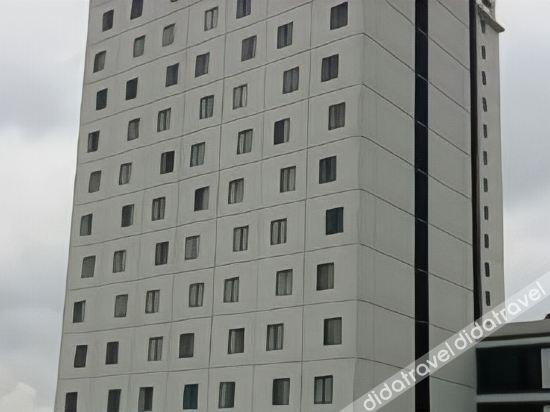 Hotel Neo+ Kebayoran Dżakarta Zewnętrze zdjęcie