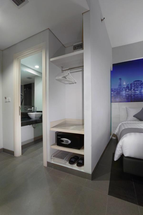 Hotel Neo+ Kebayoran Dżakarta Zewnętrze zdjęcie