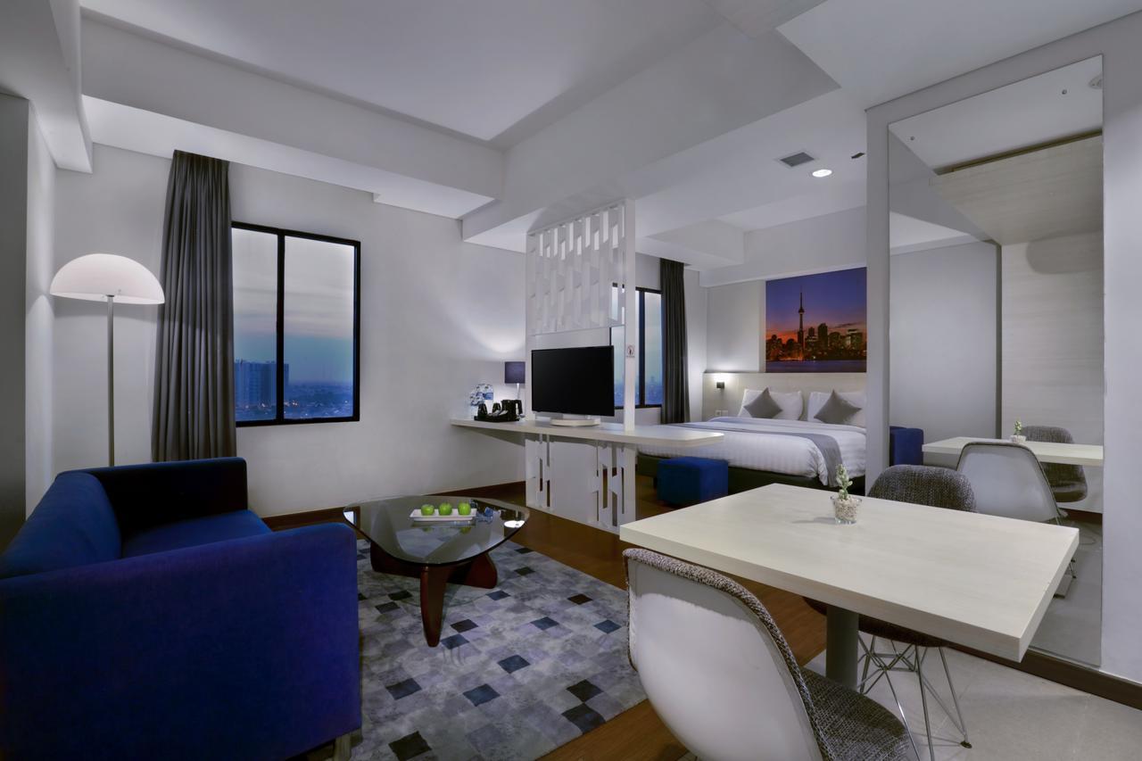Hotel Neo+ Kebayoran Dżakarta Zewnętrze zdjęcie